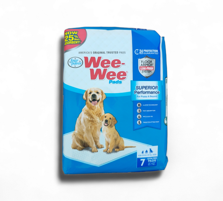 Russell Feed "Paw-Fect" Puppy Welcome Pack