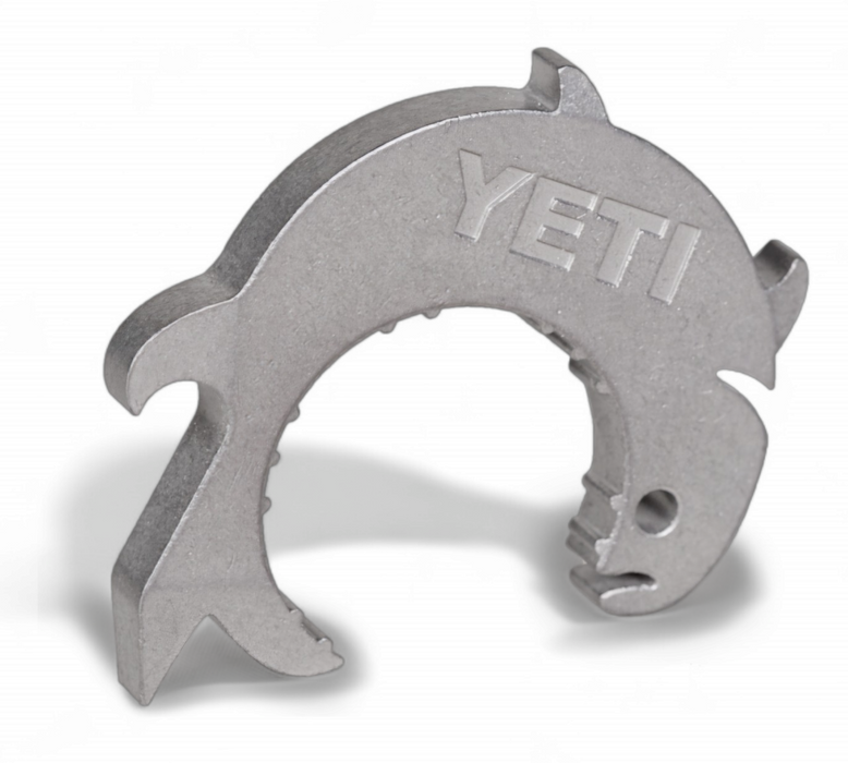 Yeti Beverage Entry Tool