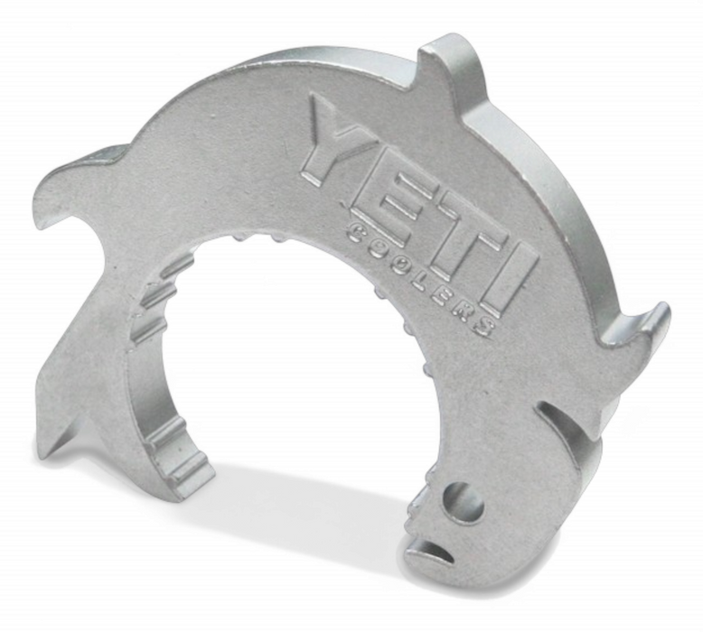 Yeti Beverage Entry Tool