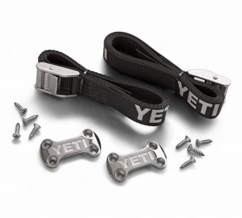 Yeti Tie Down Kit