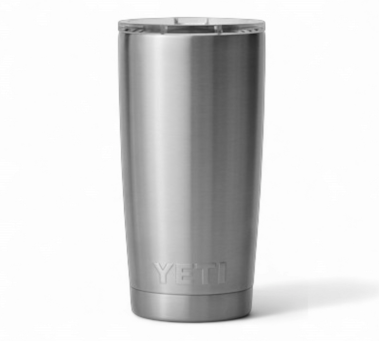 Yeti Rambler 20oz Tumbler