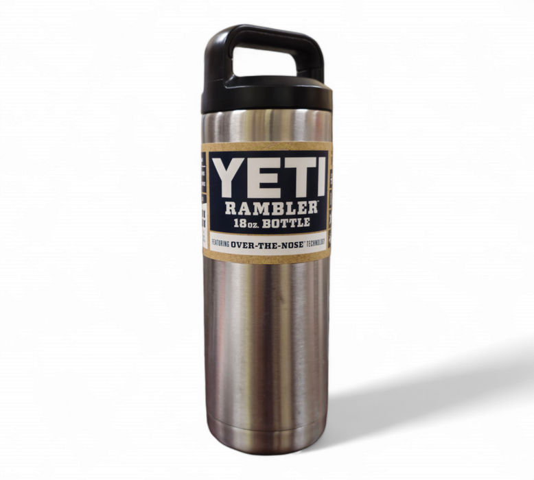 Yeti Rambler 18oz Bottle