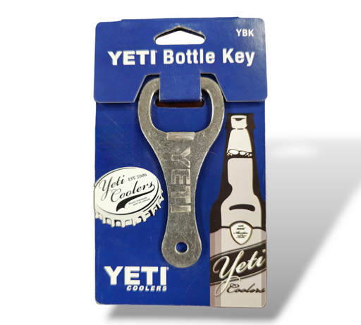 Yeti Bottle Key