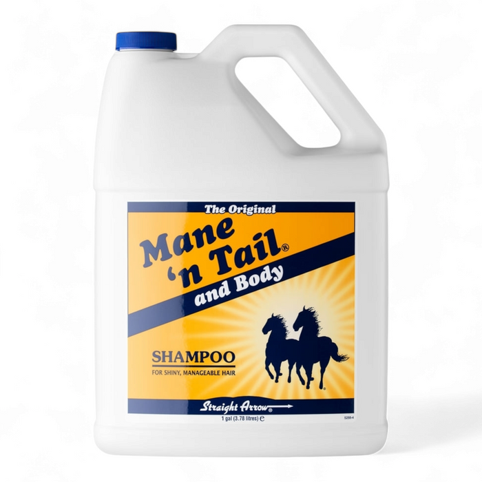 Mane 'N Tail Original Formula Shampoo