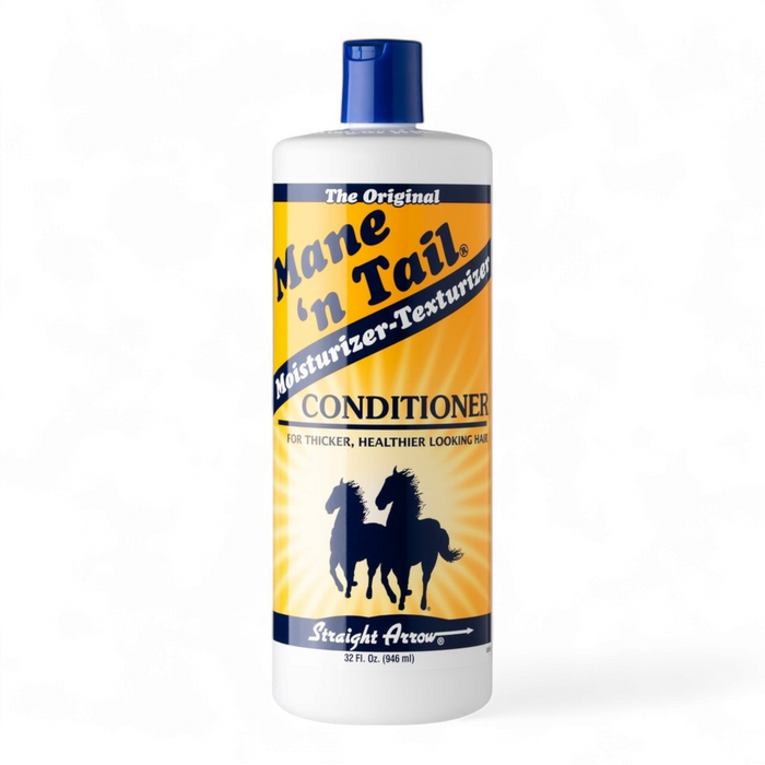 Mane N’ Tail Original Formula Conditioner