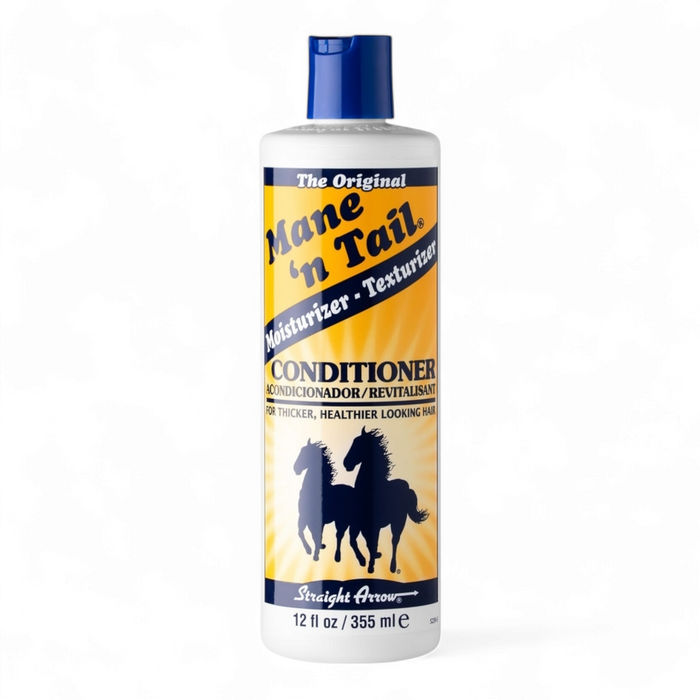 Mane N’ Tail Original Formula Conditioner