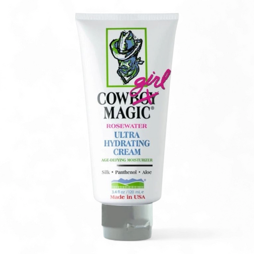 Cowgirl Magic Ultra Hydrating Handcream 3.4oz