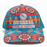 Russell Feed Trucker Hat Aztec Design Collection