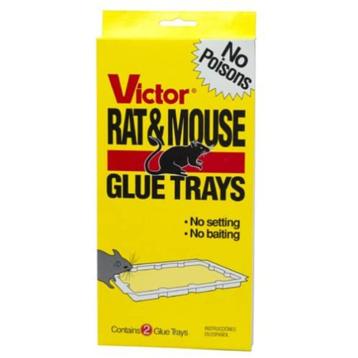 Victor Mouse Killer in the Animal & Rodent Control department at