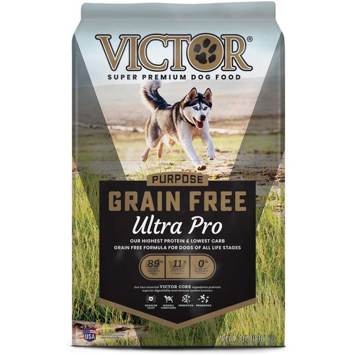 victor-grain-free-ultra-pro-42-22-blk-30lb